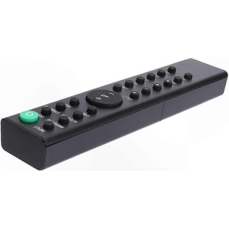 Télécommande AH507U pour barres de son HT-S350, HT-SD35, SA-WS350, SA-S350, SA-WSD35 et SA-SD35 (1/5)