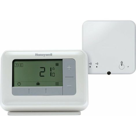 HONEYWELL - CRONOTERMOSTATO T4R - Y4H910RF4005