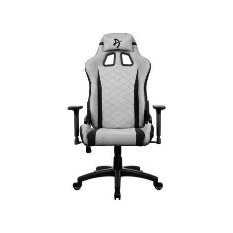 Arozzi Avanti Ash SoftFabric Gamingstuhl