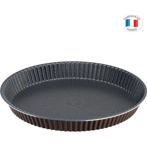 PERFECTBAKE MOULE A TARTE 24CM (1/5)