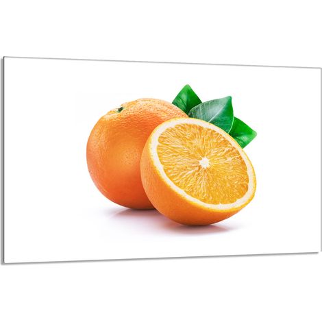 Protector de cristal para estufa 80x52 Fruta (1/5)