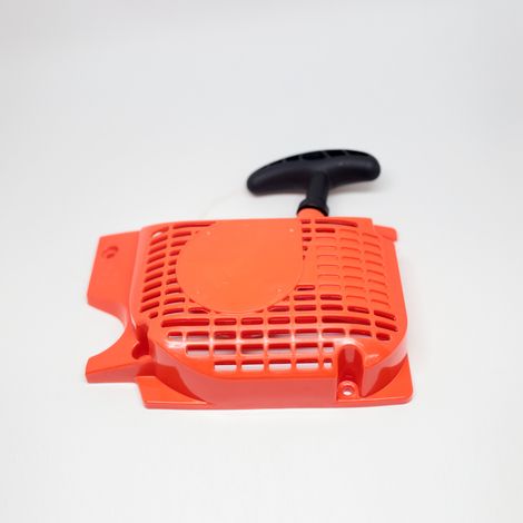 Avviamento motosega Zomax ZM4100- 018958 (1/2)