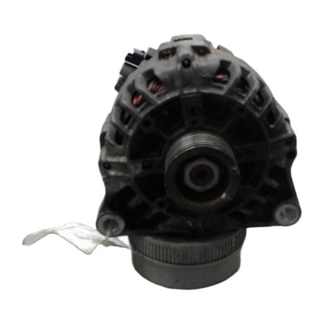 [PRODUIT D'OCCASION] Alternateur PEUGEOT 307 Phase 1 2001-2005 ♻️ Ref Oe. 5705fa - Garantie à vie (1/4)