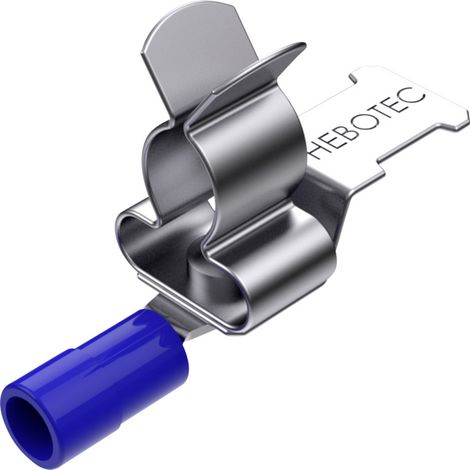 Hebotec HSK-RKS-Z 6 - 8 B2,5² Befestigungselement  1016-113C     1 St.