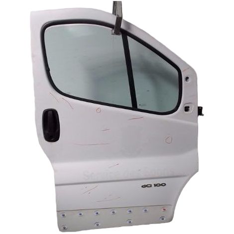 [PRODUIT D'OCCASION] Porte Avant Droit RENAULT Trafic ♻️ Ref Oe. 7751478601 - Garantie à vie (1/3)