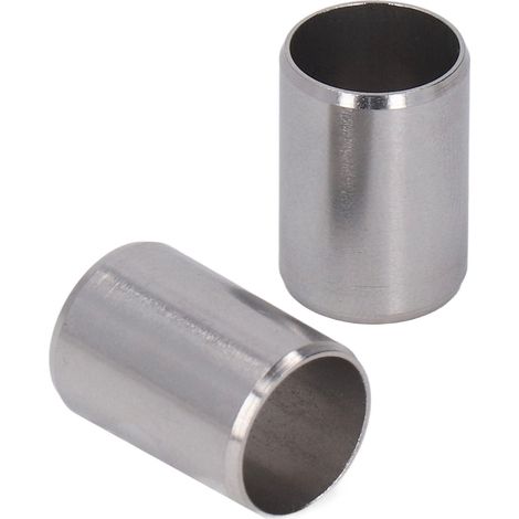 Goupille de centrage de culasse 94301 14200 (pièce de rechange pour Honda Civic 1992-2005) (1/5)