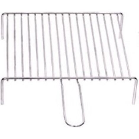 Graticola Pesante 35x60