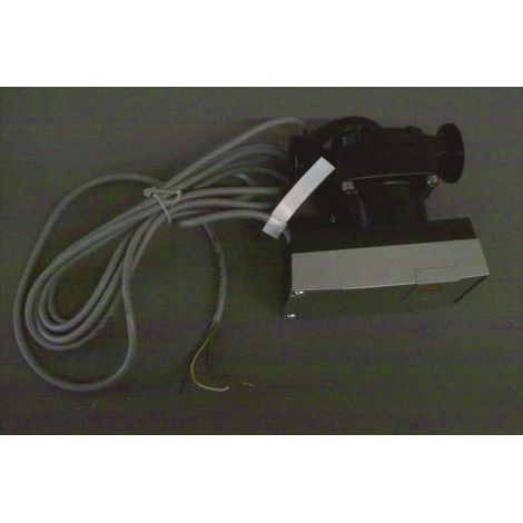 BRÖTJE Pumpe Wili Stratos 25/1-7 LSR 300/500 B, 7310418