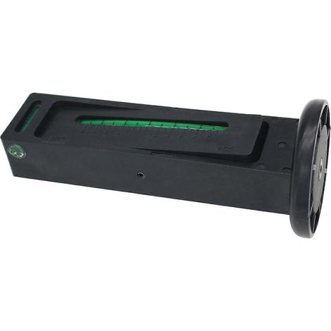 Universelles magnetisches Messwerkzeug zur Einstellung von Sturz, Nachlauf, Federbein und Radaufhängung für LKW und PKW