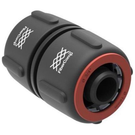 Réparateur Tuyau - 19 mm - Résistant Au Gel - Universel - 1 Pièce