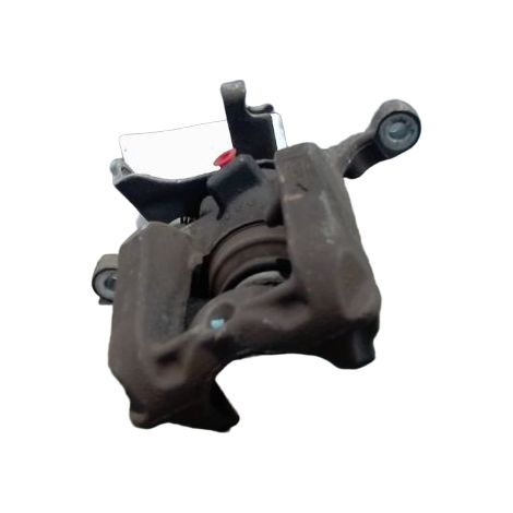 Etrier De Frein Arriere Droit OPEL Astra 2004- [PRODUIT D'OCCASION]♻️13300884 (1/4)