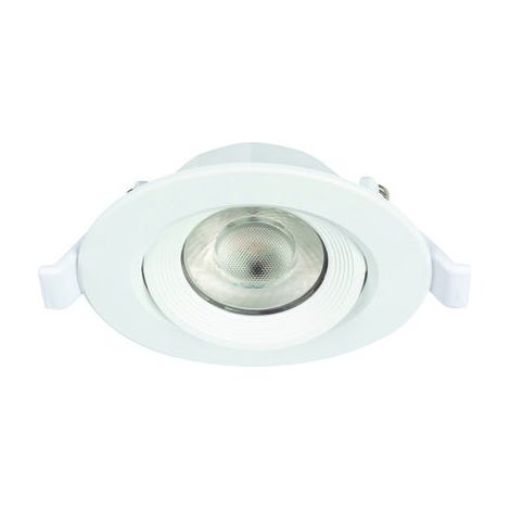 Spot Led Liqui Ip44 430lm 4000 (1/4)