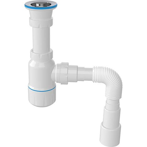 Aloni Siphon 1 1/4" 40/50mm Aloni Siphon 1 1/4" 40/50mm (1/2)