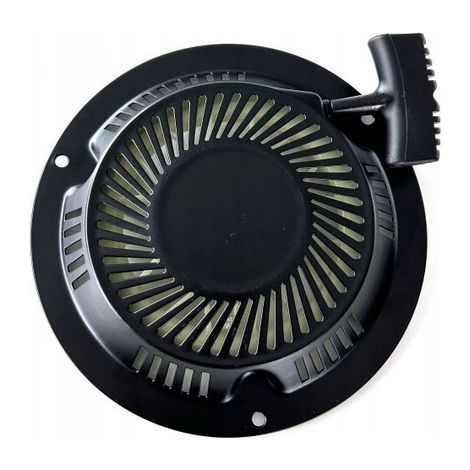 AVVIATORE RASAERBA PER NAC FAWORYT LEADER T375 T475 (1/2)