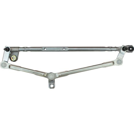 Mecanismo del limpiaparabrisas del Opel Vectra C 02-08 (1/2)