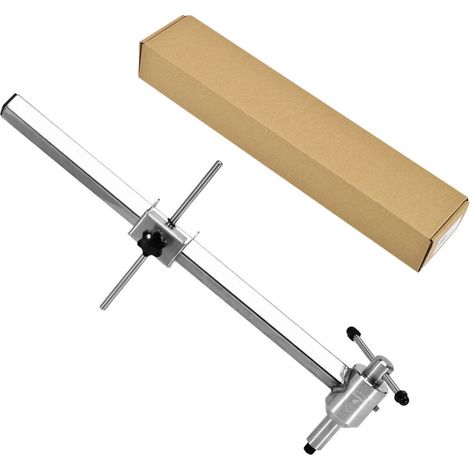 Calibro di allineamento del deragliatore in acciaio inossidabile, strumento di riparazione auto, regolazione del gancio posteriore della ruota, strumento di manutenzione e riparazione della bicicletta