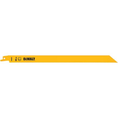Lama di sega a nastro BiM DEWALT DT2355 (1/2)