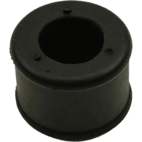 FT12801 Fast Silentblock Stoßdämpfer HINTEN
