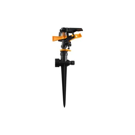 Plastiksprinkler mit Spie¤ (1/4)