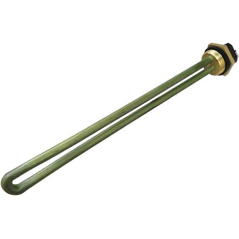 Convient aux éléments chauffants de 1440 W 120 V pour camping-cars (séries SW6DE, SW10DE et SW), avec joints. (1/5)
