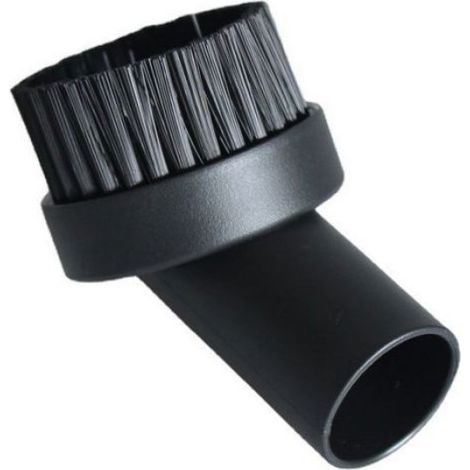Compatible avec les aspirateurs domestiques Midea, Haier et Philips. La tête de brosse ronde en polypropylène a un diamètre intéri (1/4)
