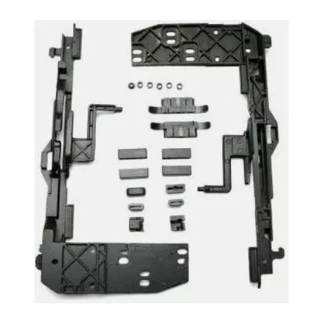 Kit de reparación para el techo solar de Mercedes W124, S124, 190 W201.