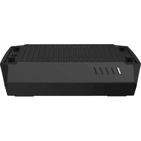 EcoFlow ZYDKT210-EB Wave 2 Add-on Battery Batteria Aggiuntiva 1159 Wh 820 W USB-C 100 W USB-A 18 W colore Nero (1/4)