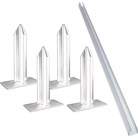 Kit de pose coffrets MICHAUD N083 (1/4)