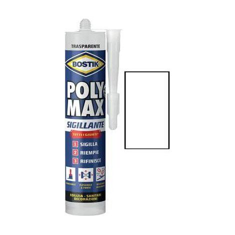 BOSTIK POLYMAX SIGILLANTE