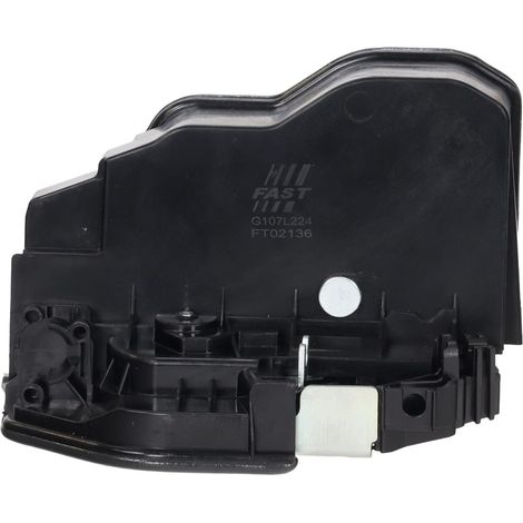 FT02136 Cerradura rápida para puerta delantera derecha (1/5)