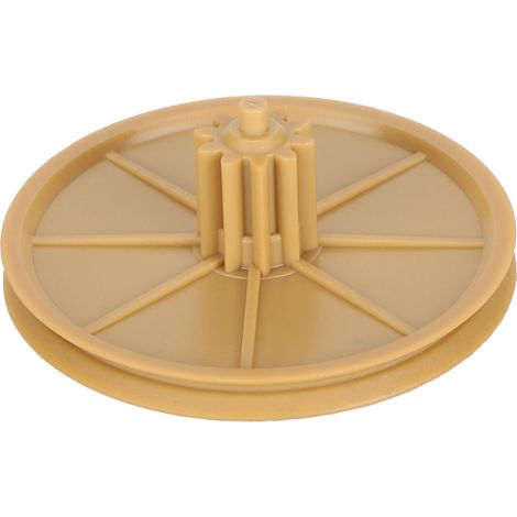 Mécanisme de transmission pour plateau tournant, pièces de rechange pour tête laser CDM4