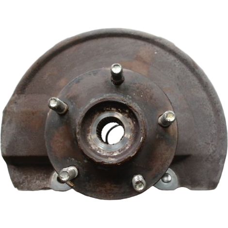 [PRODUIT D'OCCASION] Pivot Avant Droit CITROEN C4 Aircr. ♻️ Ref Oe. 364798 - Garantie à vie (1/3)