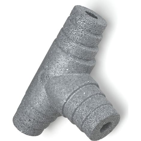 NMC Rohrisolierung Climatube T Ø 15-28 mm - 13 mm Stärke