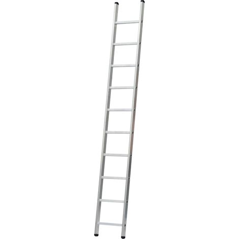 Escalera simple - 7 peldaños - 2 m