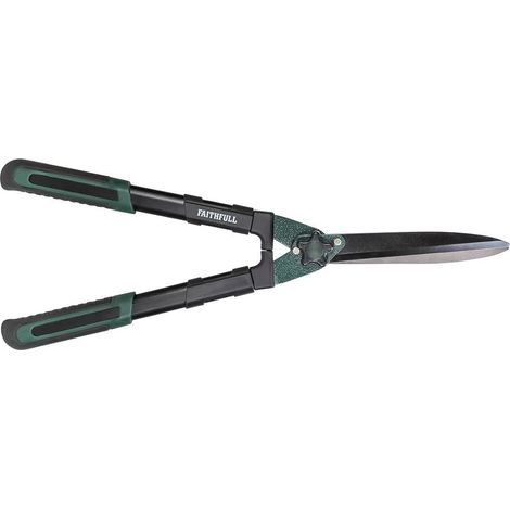 Faithfull H514570 Countryman Hedge Shear 250mm (10in) FAICOUHS10 (1/4)