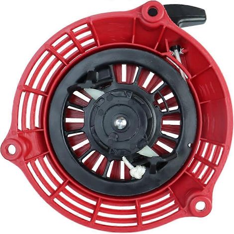 Pièces de lanceur à rappel pour moteur Honda GC190, GCV190, GSV190 (28400-Z0Y-013ZB) (1/5)