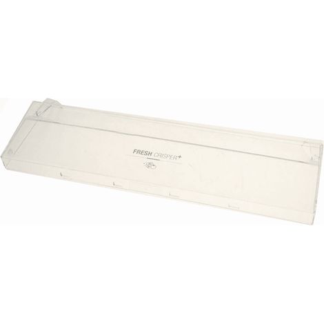 Facade tiroir bac a legumes d'origine 498X170 mm C00727537 HOTPOINT