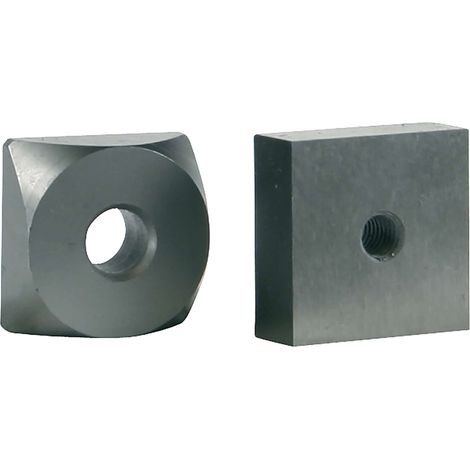 Makita 792287-5 Coppia di coltelli di ricambio per cesoie