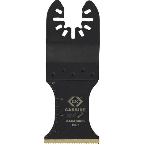 C.K T0877 Lame de scie 1 pc(s)