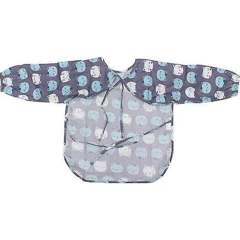 1 Stück wasserdichte Kinderschürze
