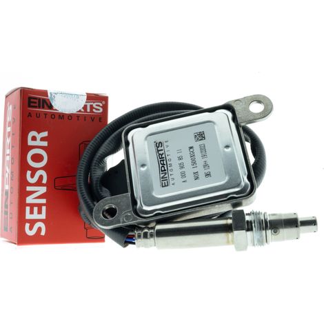 Sensor de NOx para Mercedes W166 C292 X166 W205 W213 W164 W166 W251