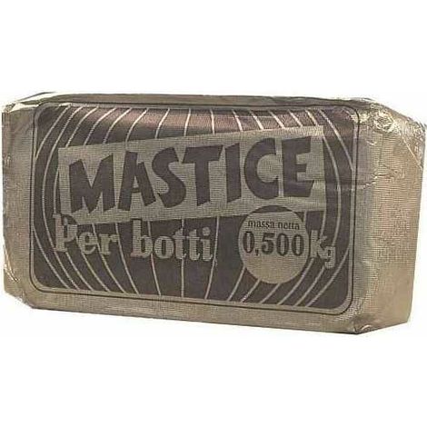 Mastic Botti G 500