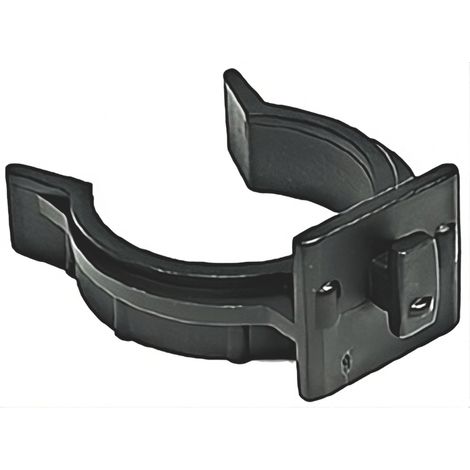 GANCIO PVC PER ZOCCOLO DA CUCINA 24 pz.