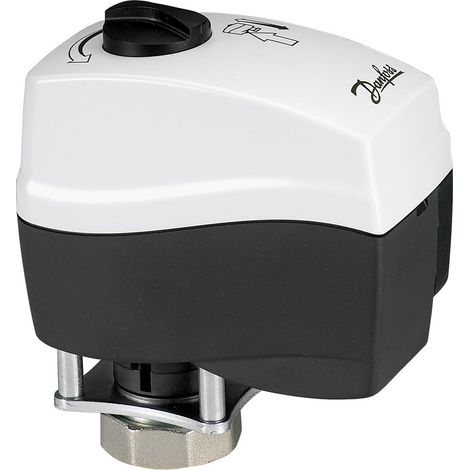 Danfoss elettr, attuatore AMV150 3Pkt,passo, senza funzione di sicurezza, 082G3090