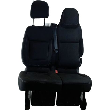 [PRODUIT D'OCCASION] Banquette Avant RENAULT Trafic ♻️ Ref Oe. 873014854r - Garantie à vie (1/3)