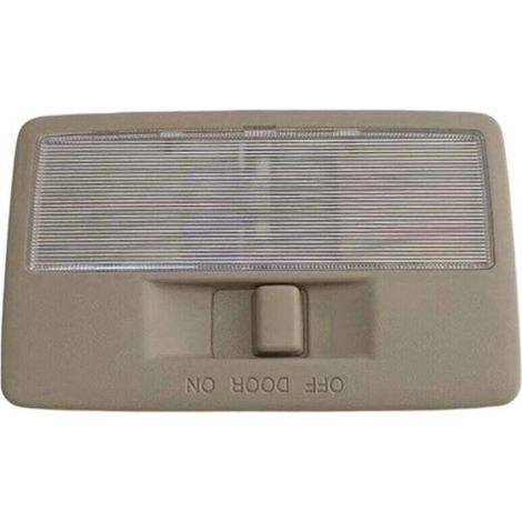 Plafonnier Arrière Lecture Pour Toit Plafond Voiture Intérieur D350 51 310 EG21 51 310