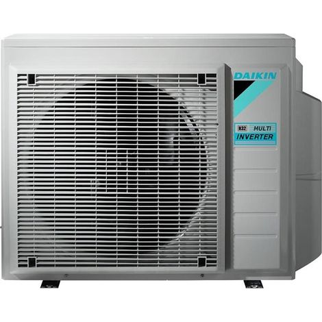 Daikin – Climatiseur réversible 7,40 kW – Puissance chauffage 9,60 kW – Classe énergétique A++ – SCOP 4,68 – Contrôle intelligent via application