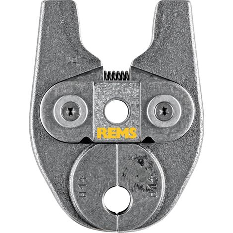 Presszange Mini H 14 578398
