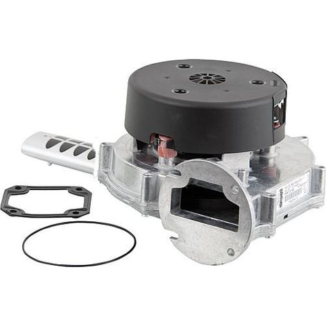 ventilateur courant continu Weishaupt 481 301 3006/2