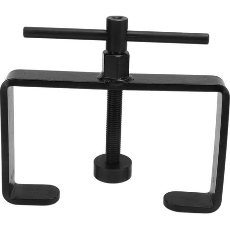 FOREHILL 125-155mm Universal-Kupplungsfederkompressor Aus- und Einbauwerkzeug für Motorräder und Roller mit 50-250 cm³ Hubraum